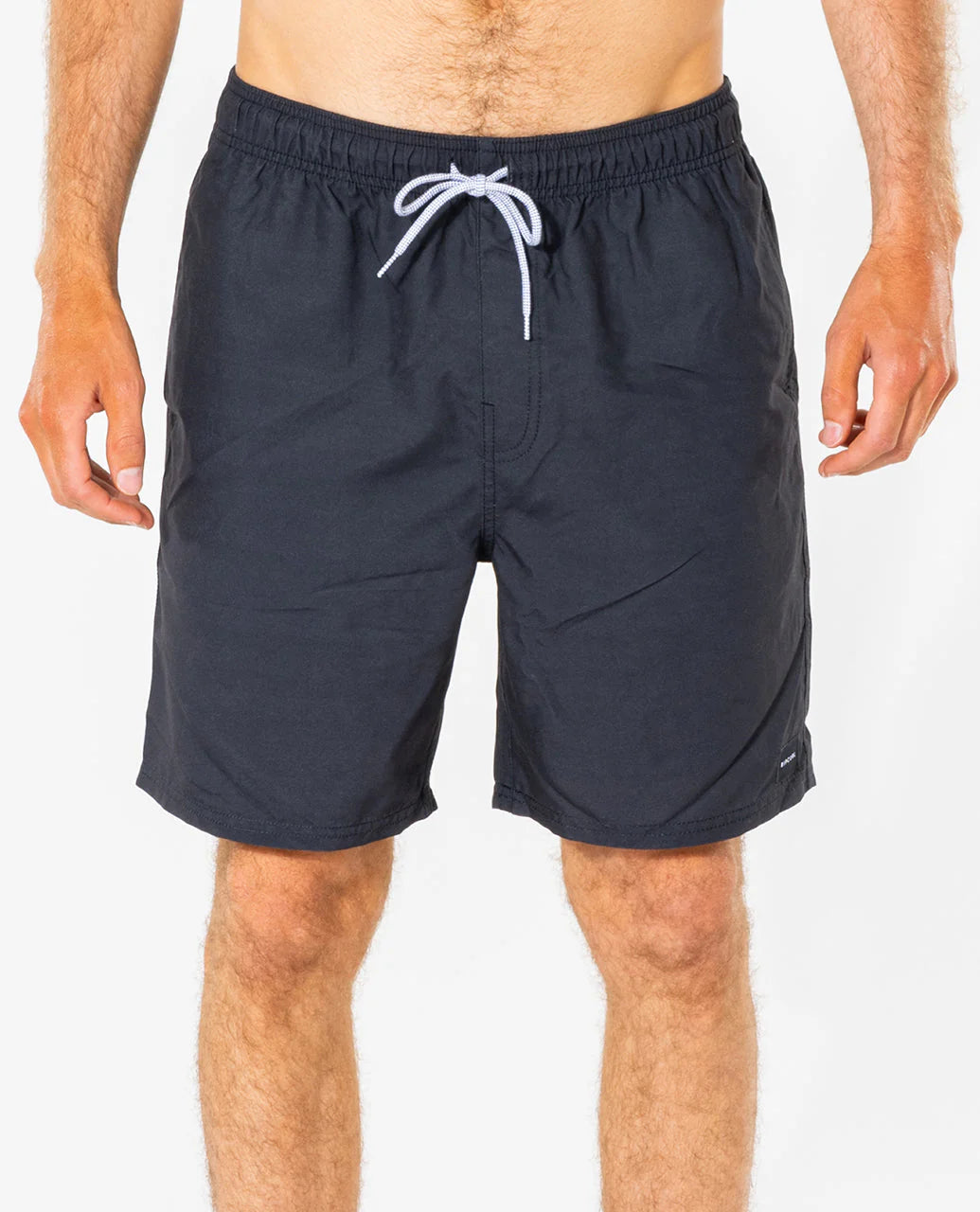 Bondi Volley Boardshorts - Black