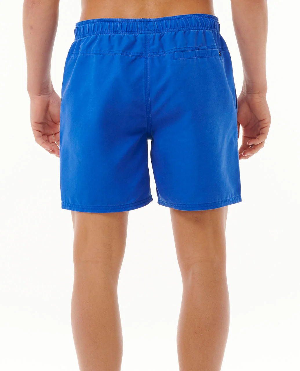 Bondi Volley Boardshort - Electric Cobalt