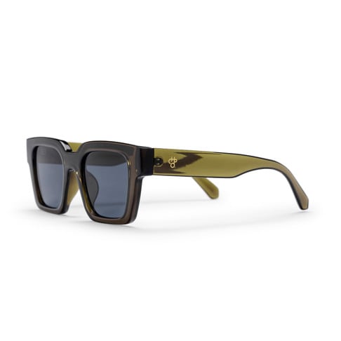 Max Moss Green/Black