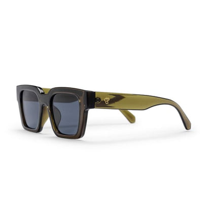 Max Moss Green/Black