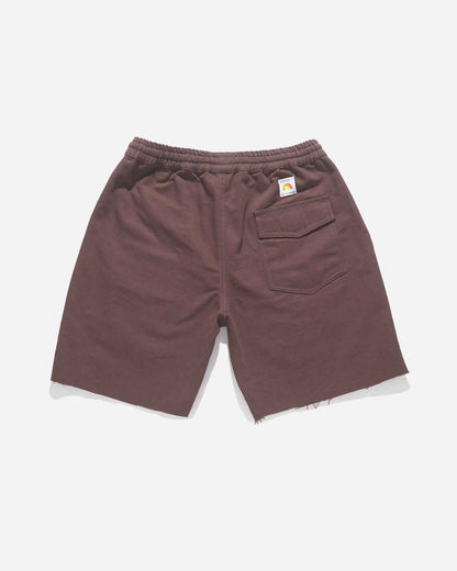 Rutopia Clay Soil Walkshort  Men - Brown