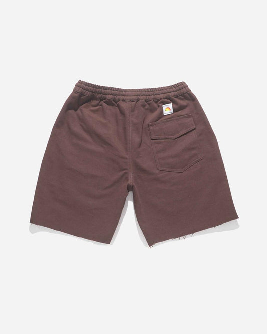 Rutopia Clay Soil Walkshort  Men - Brown