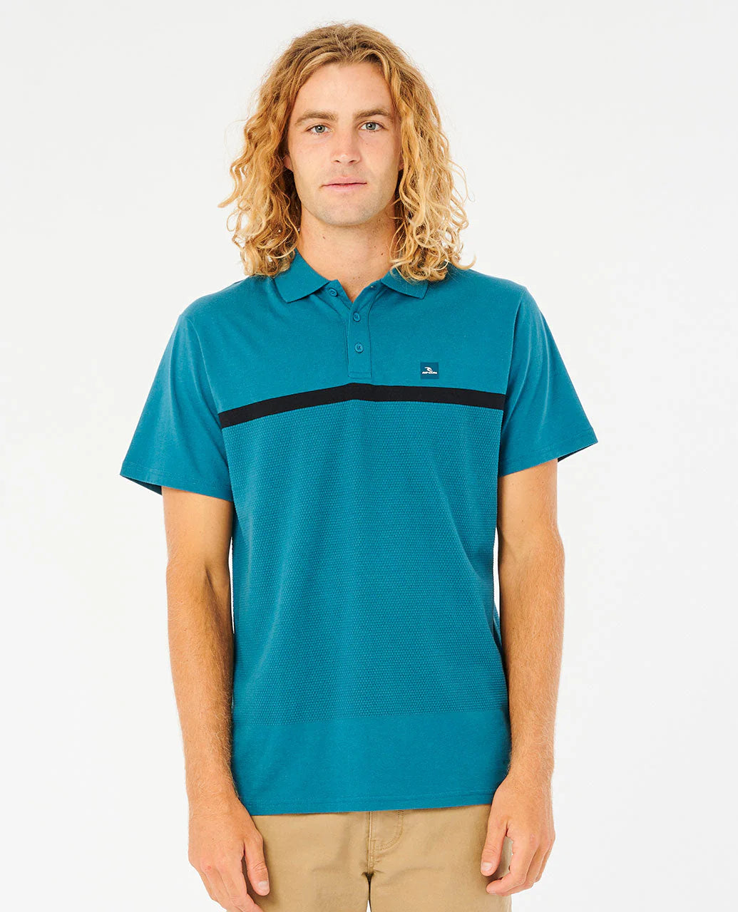 Vaporcool Varial Polo VC - Ocean