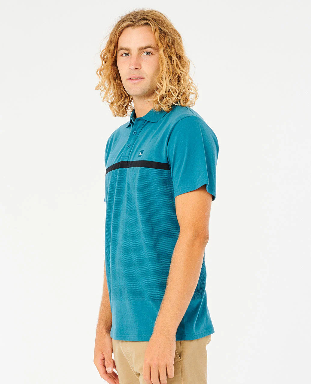 Vaporcool Varial Polo VC - Ocean