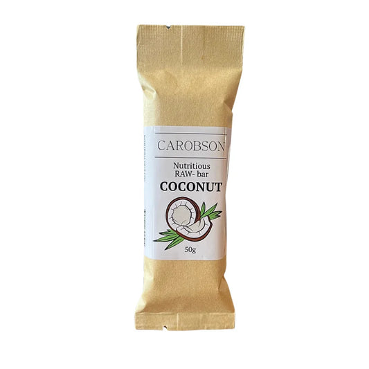 Coconut Bar