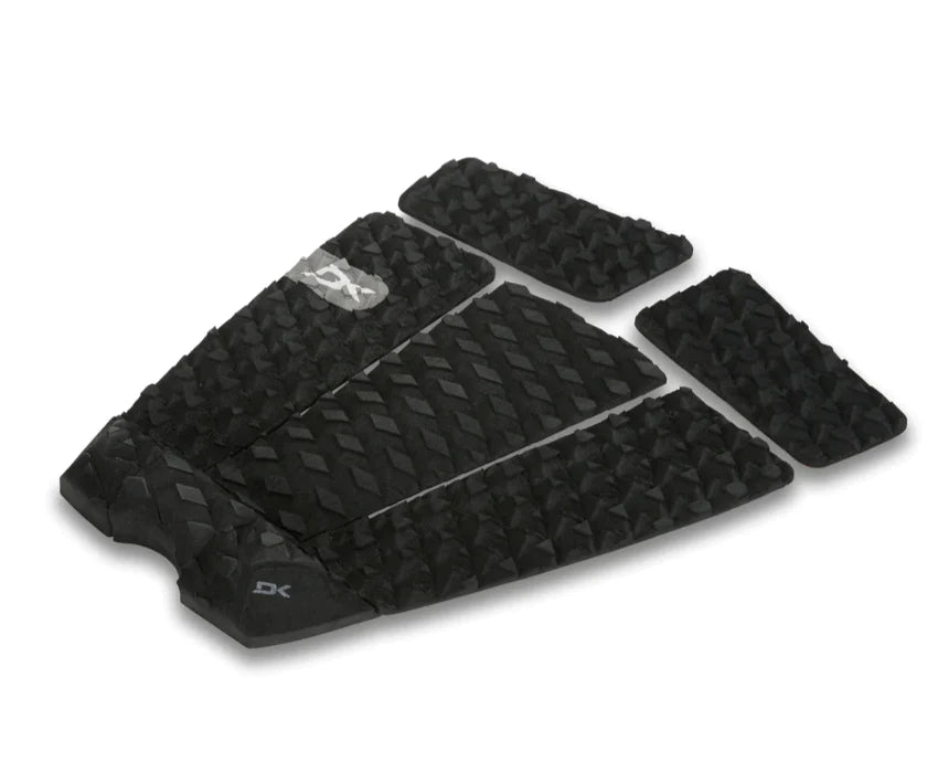 Bruce Irons Pro Surf Traction Pad - Black/White