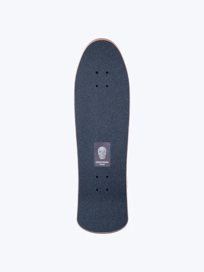 YOW Skalle Mini Christenson x YOW 30.5" Complete Surf Cruiser