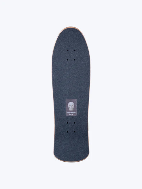 YOW Skalle Mini Christenson x YOW 30.5" Complete Surf Cruiser