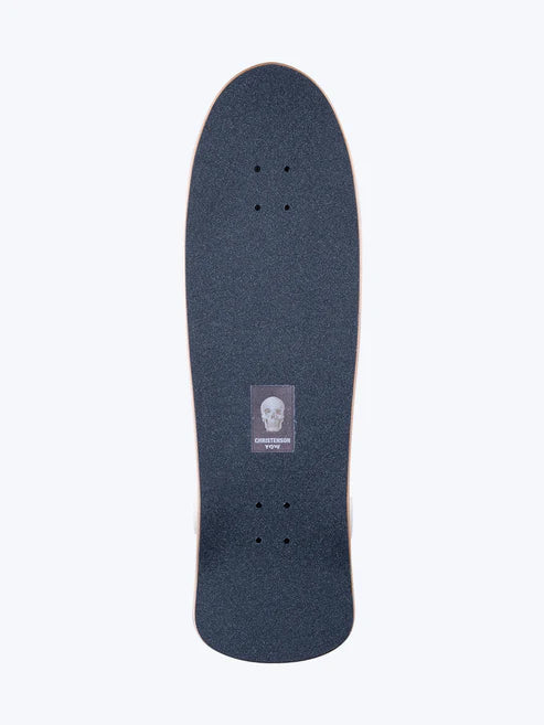 YOW Skalle Christenson x YOW 34" Complete Surfskate