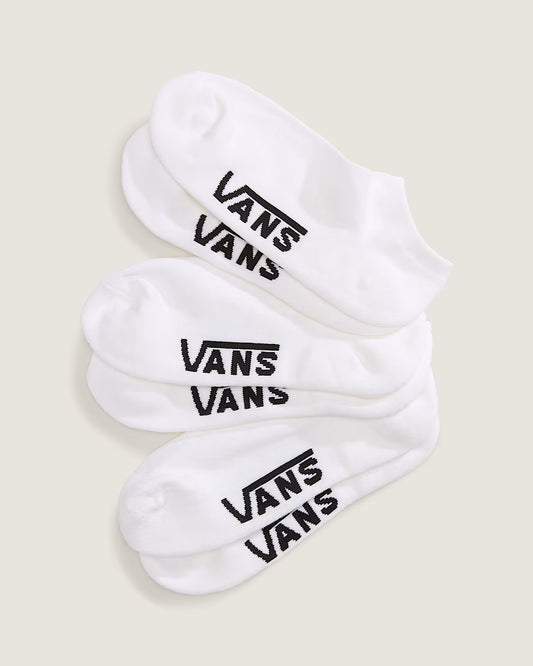 Vans Classic Kick Socks 3PK