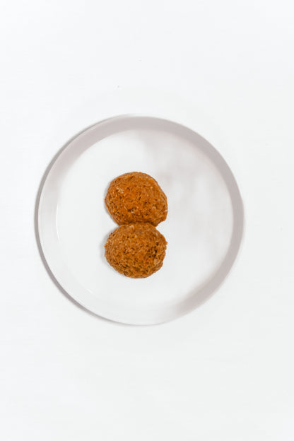 Coconut Cookies