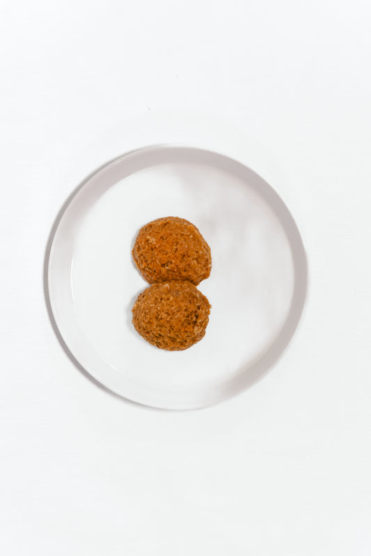 Coconut Cookies