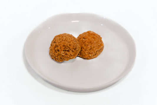 Coconut Cookies