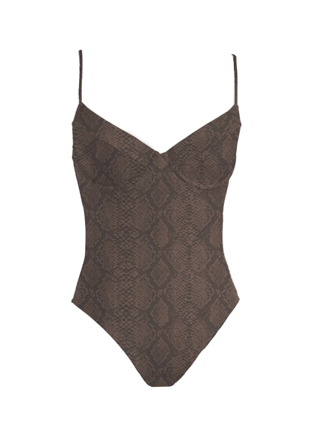 Costa Bodysuit