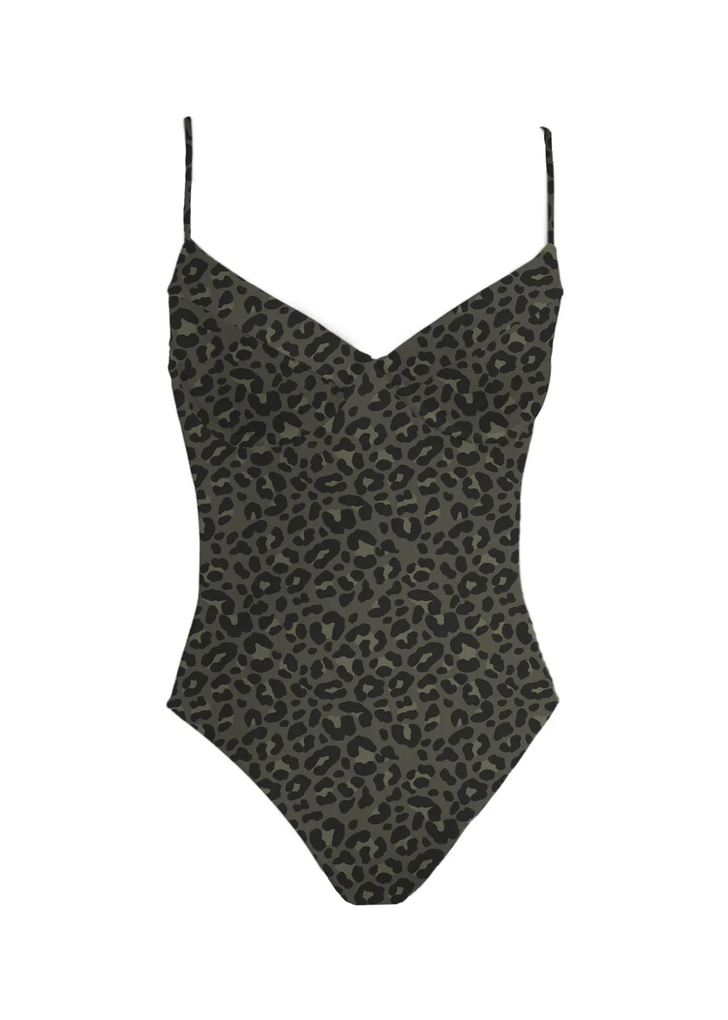 Costa Bodysuit