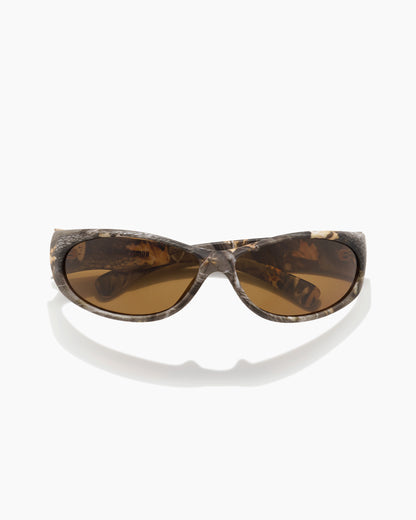RV-Demon Speed Combat Bronze Polarized