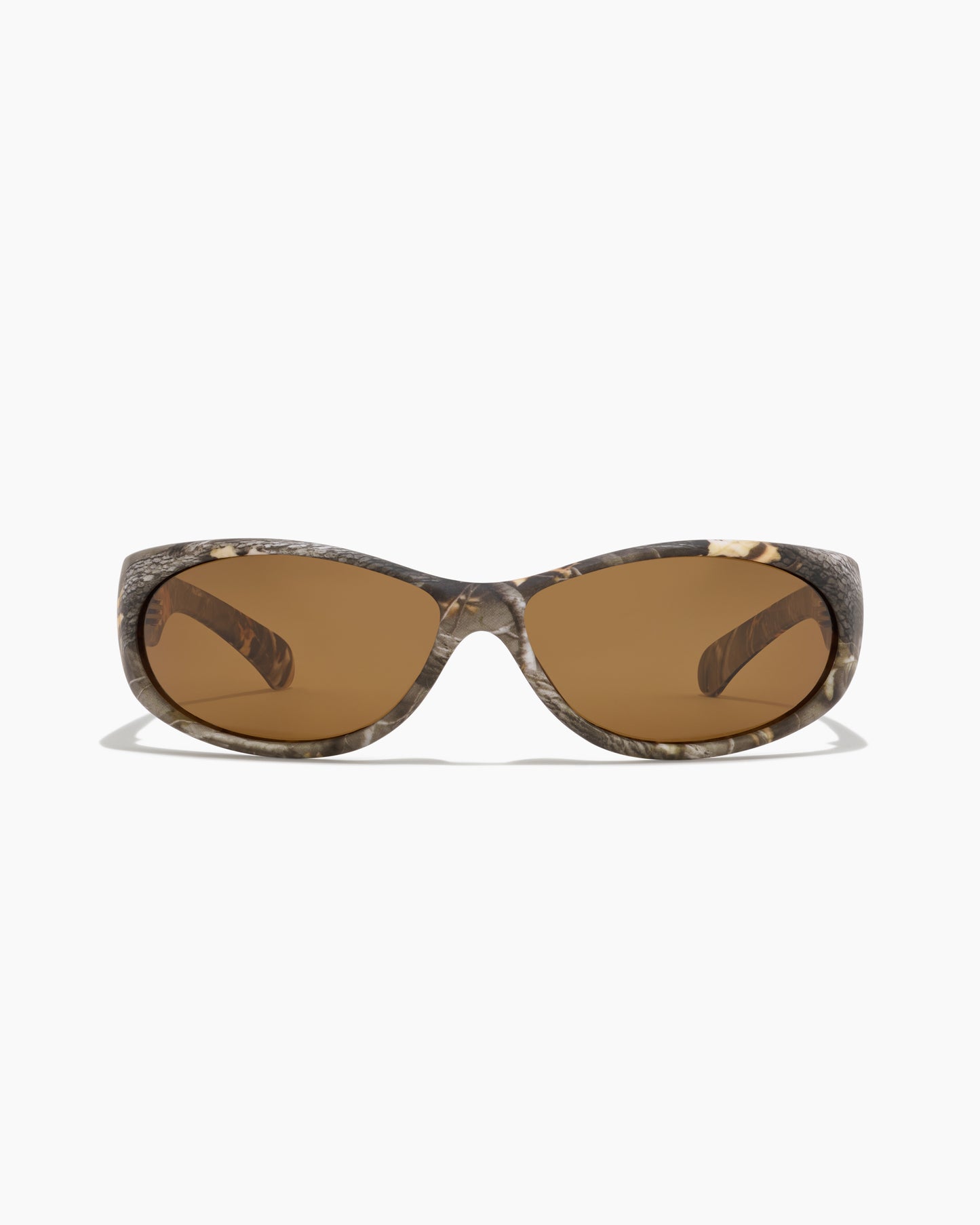 RV-Demon Speed Combat Bronze Polarized