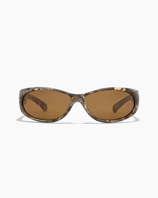 RV-Demon Speed Combat Bronze Polarized
