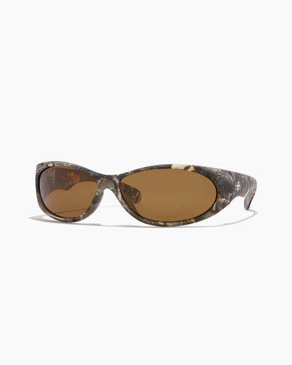 RV-Demon Speed Combat Bronze Polarized