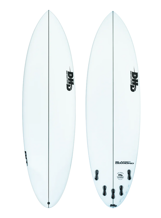DHD Black Diamond