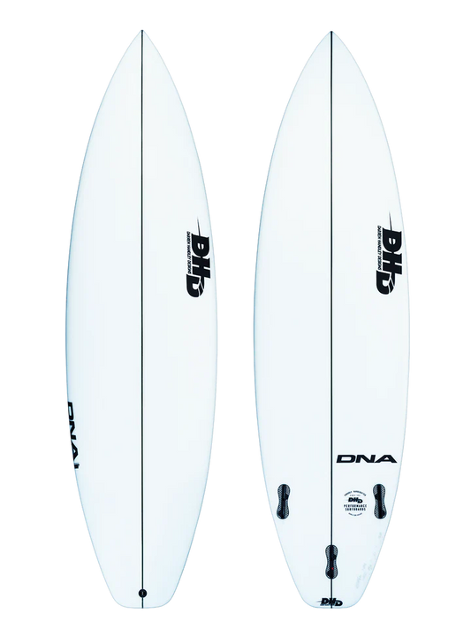DHD DNA EE