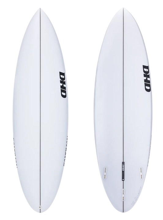 DHD SandMan