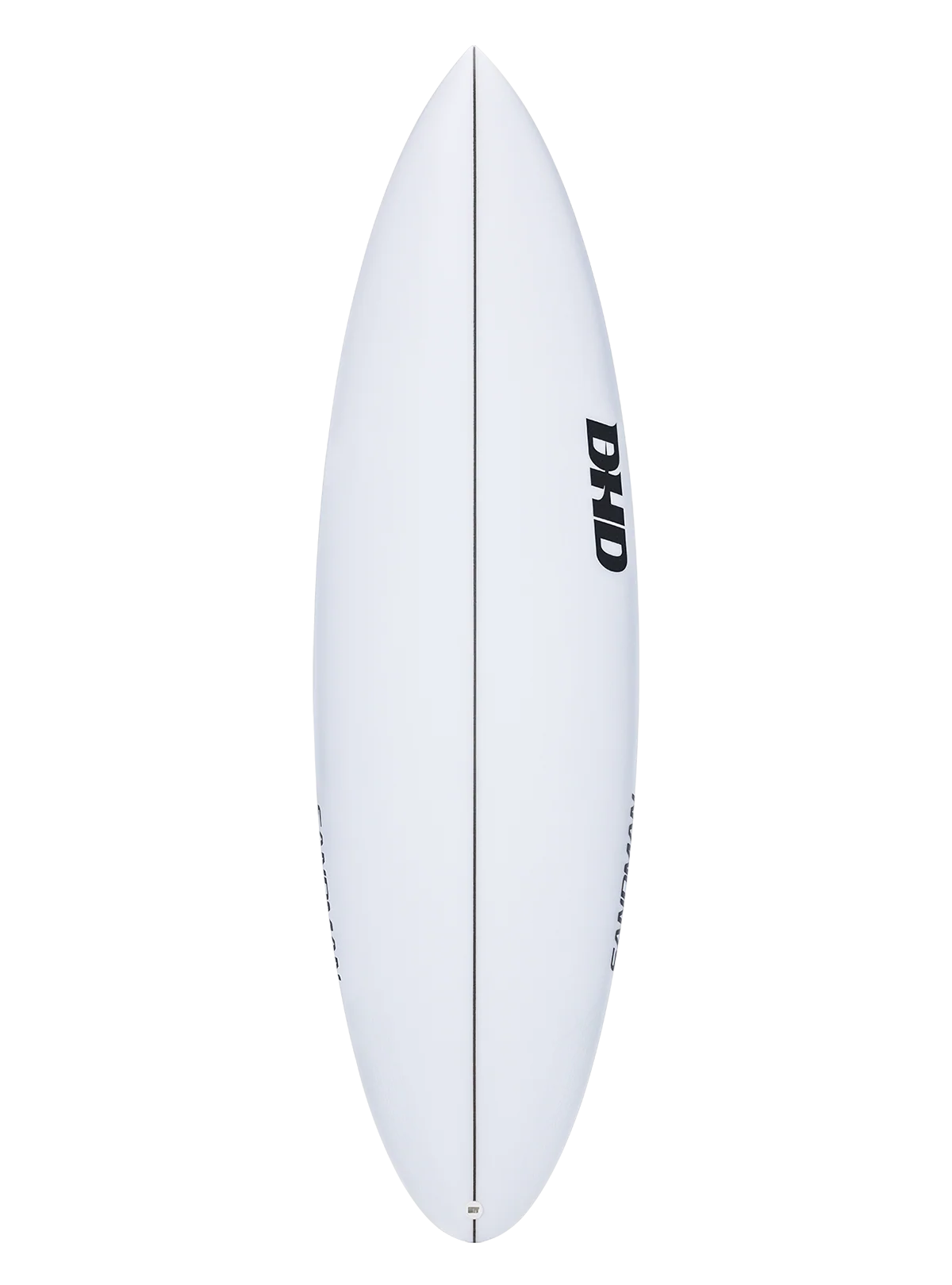 DHD SandMan
