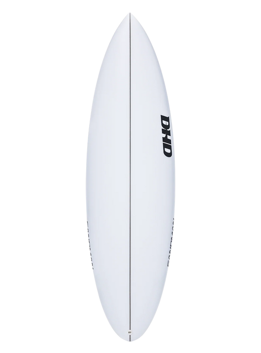 DHD SandMan