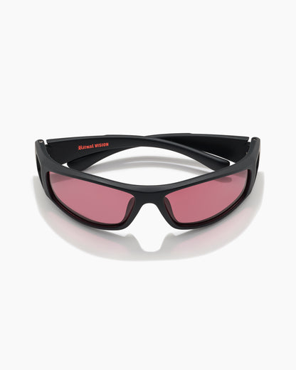 RV-Dragster Matte Black-Rust Polarized
