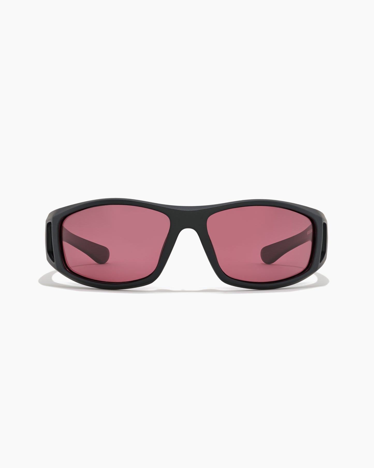 RV-Dragster Matte Black-Rust Polarized