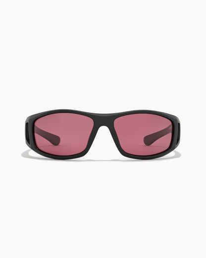 RV-Dragster Matte Black-Rust Polarized