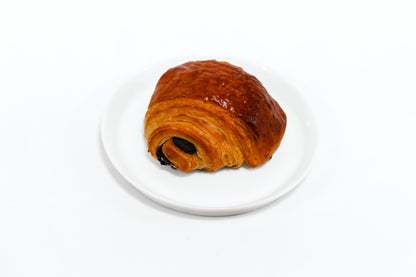 Danish Chocolate