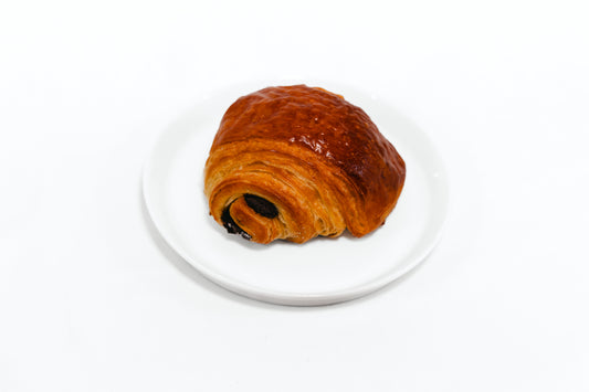 Danish Chocolate