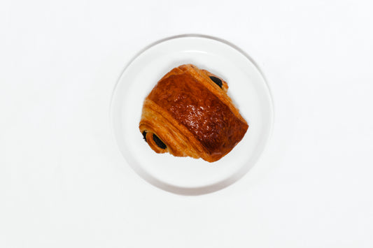 Danish Chocolate