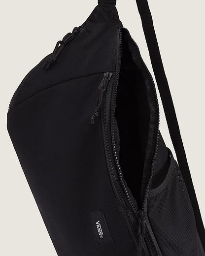 Original Vans Detached Sling Bag - Black