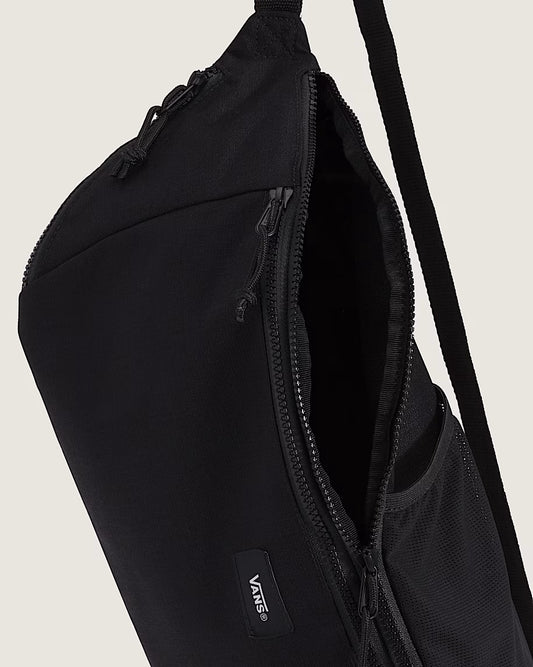 Original Vans Detached Sling Bag - Black
