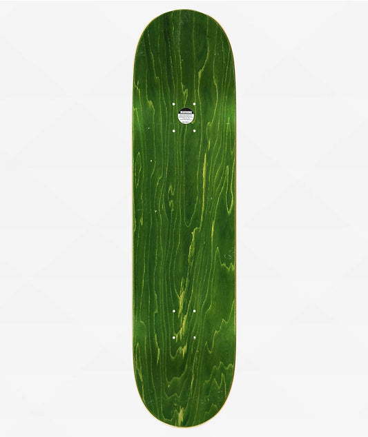 Disorder Dixon Masterpiece Skateboard Deck