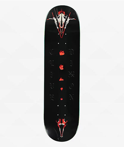 Disorder Dixon Masterpiece Skateboard Deck