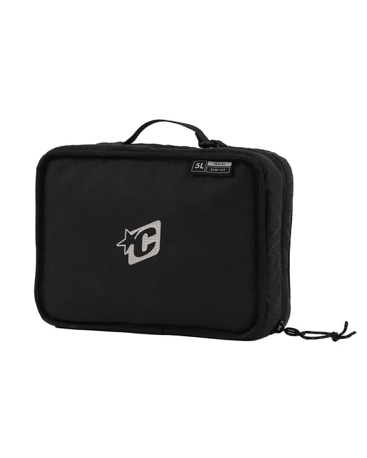 Creatures Travel Surf Kit - Black