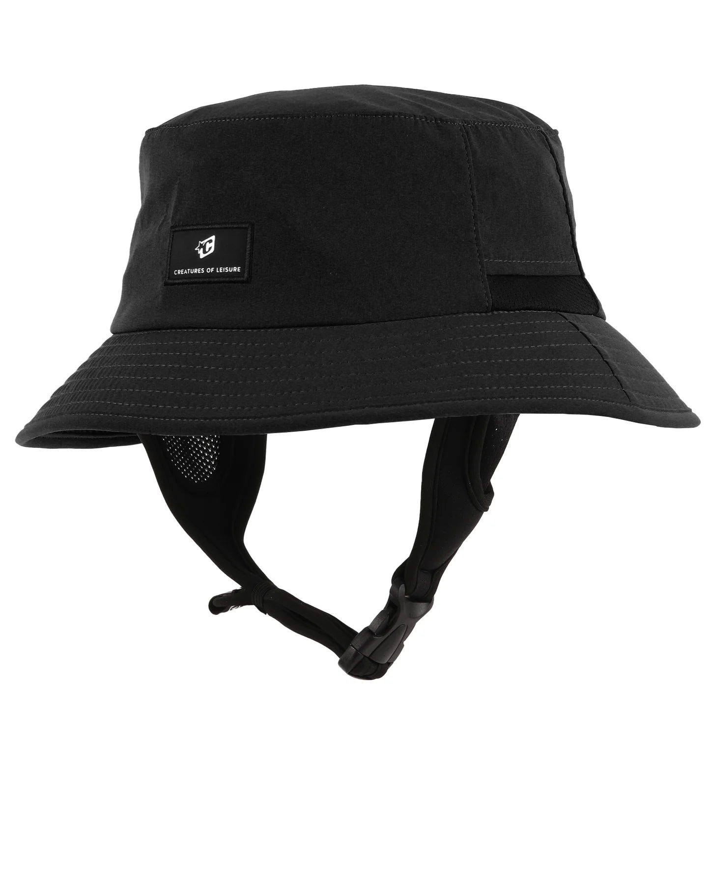 Creatures Reliance Surf Bucket - Black