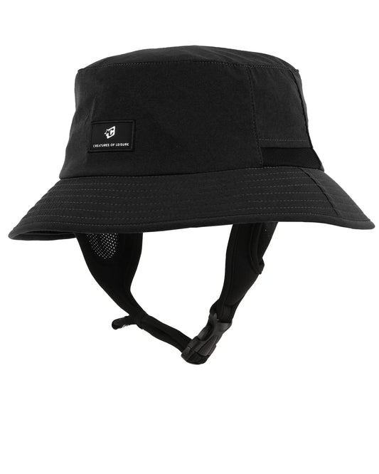 Creatures Reliance Surf Bucket - Black