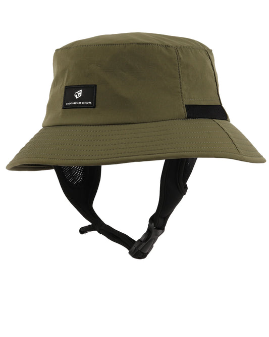 Creatures Reliance Surf Bucket - Military