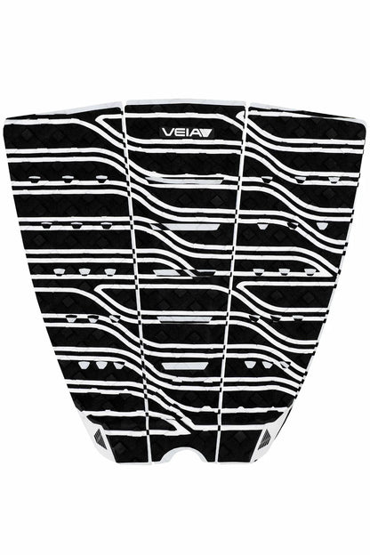 Explorer Waveform 3 Piece Squash Tail Pad