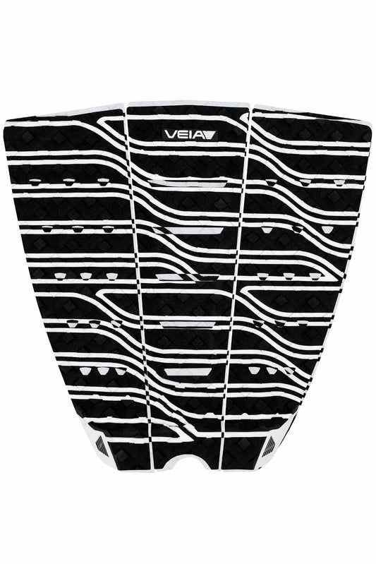 Explorer Waveform 3 Piece Squash Tail Pad