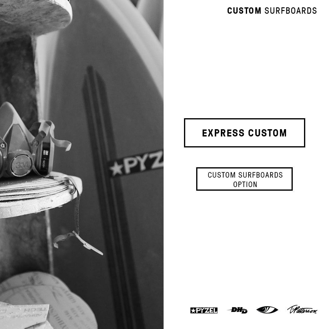 Express Custom 7 Days