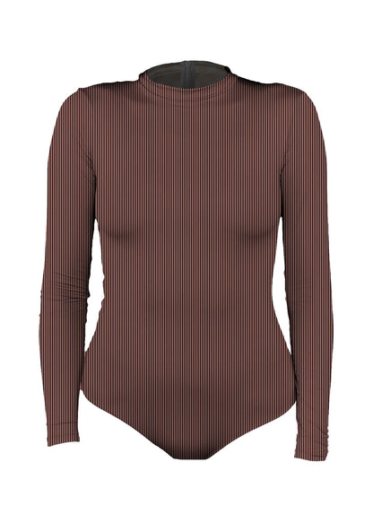 Long Sleeve Bodysuit