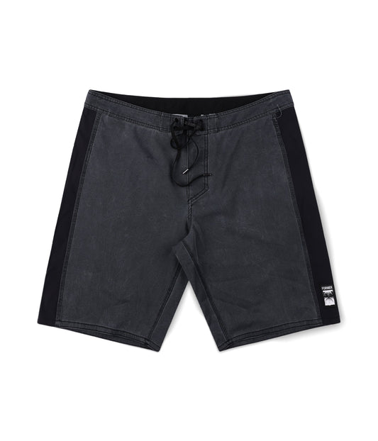 Former Team 19' Trunk - Black
