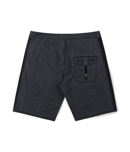 Former Team 19' Trunk - Black