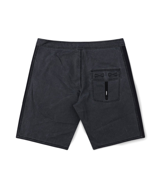Former Team 19' Trunk - Black