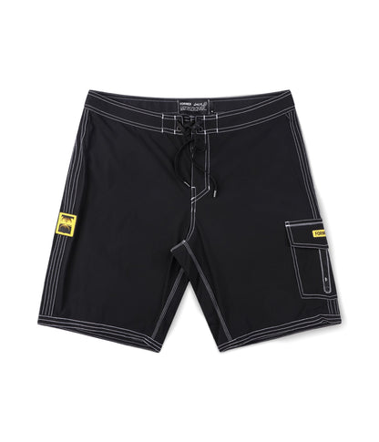 Former Reynolds 19' Trunk - Black